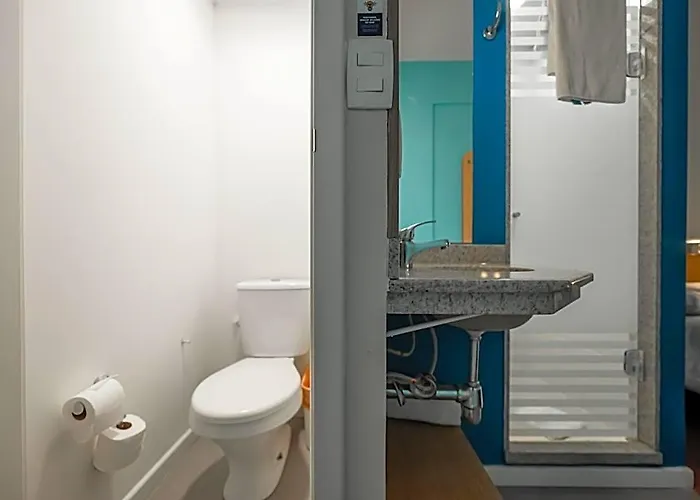 Ibis Budget - Super Economico 3*